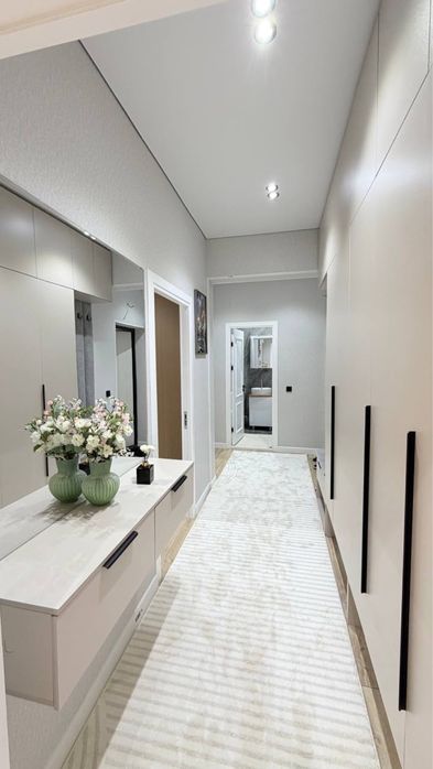 Продается своя квартира Урикзар резиденсе Urikzor residence