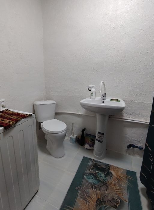 Продам дом в Тоболе