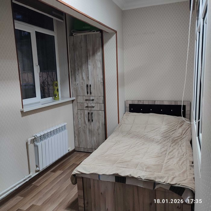 Аренда однокомнатной квартиры на Ойбеке