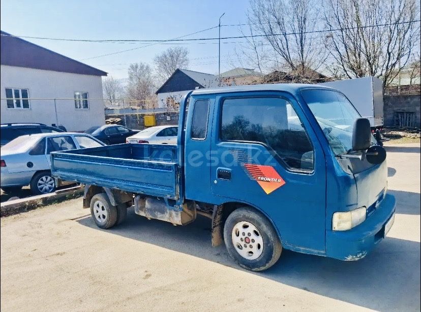 Доставка - вывоз мусора