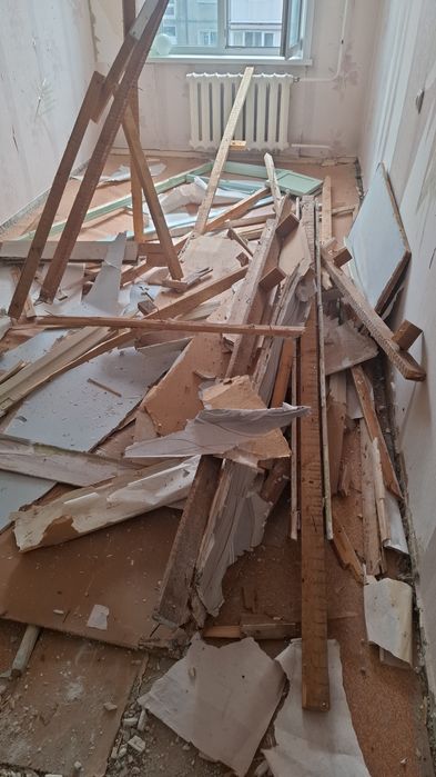 Мебель, дрова,двери бесплато