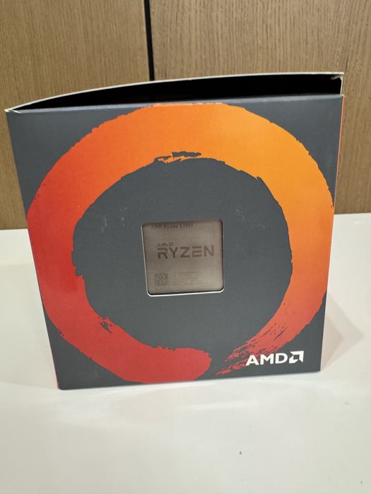 Процессор ryzen 3 1200(box)