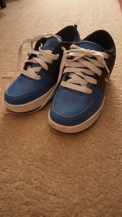 Adidasi cu role mar 36,5