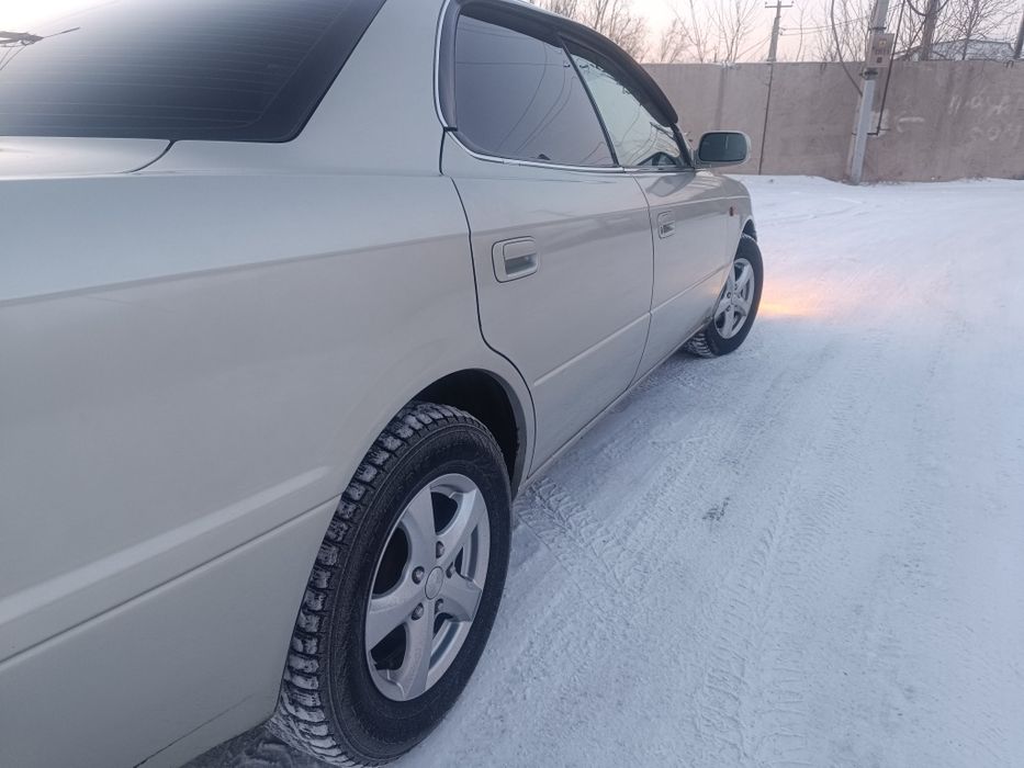 ОБМЕН!!! На минивэн