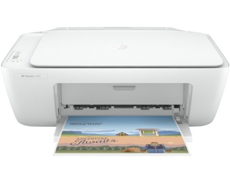 Принтер HP DeskJet 2320