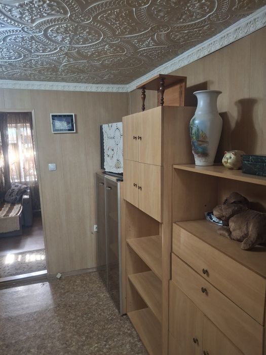 Аренда частного дома