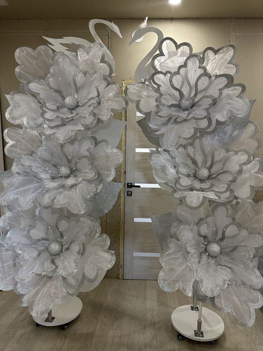 Фотозона. Арка. Оформление мероприятий. Банер