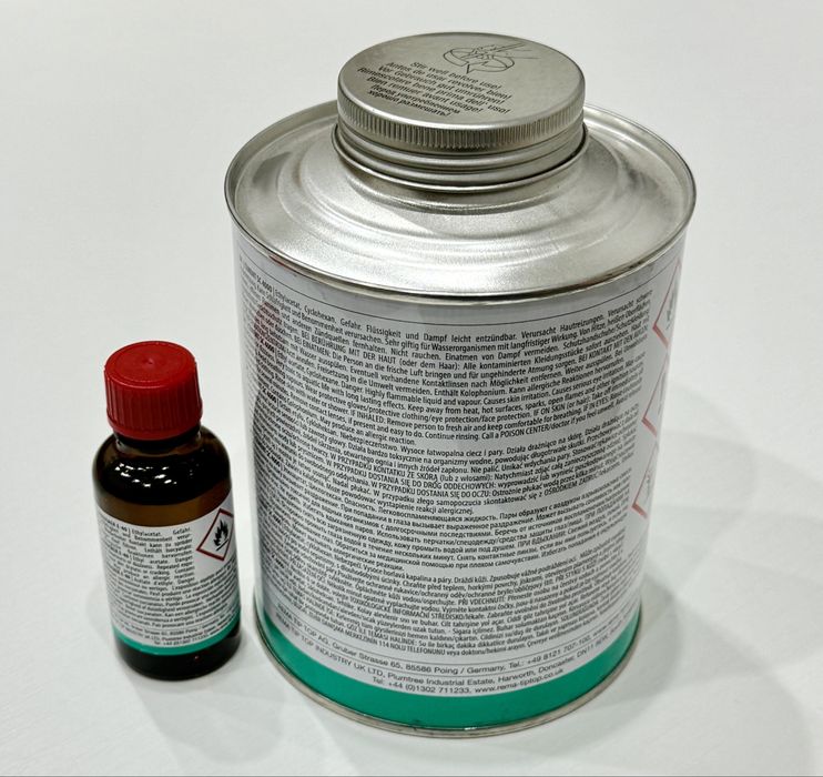 Клей ТИП ТОП SC 4000 Rema Tip tip sc 4000