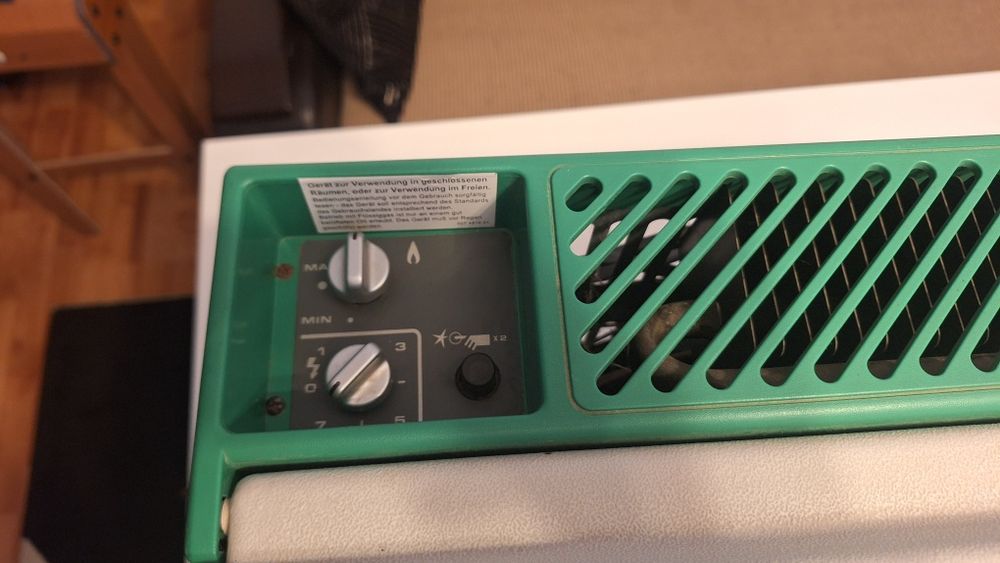 Frigider camping pe gaz, 220v, 12v