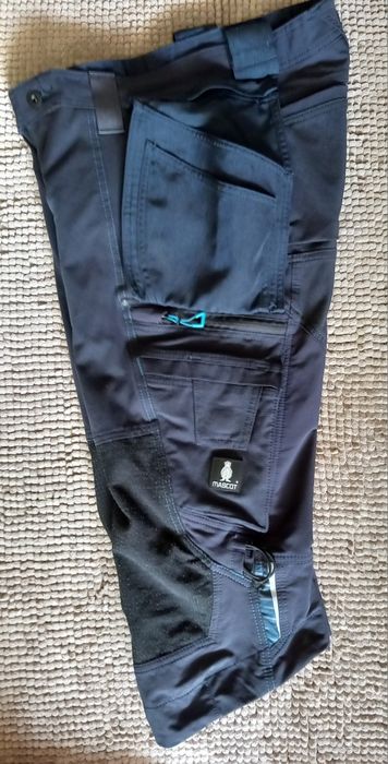 Mascot Advanced къси и 3/4 панталони М/48/32,5