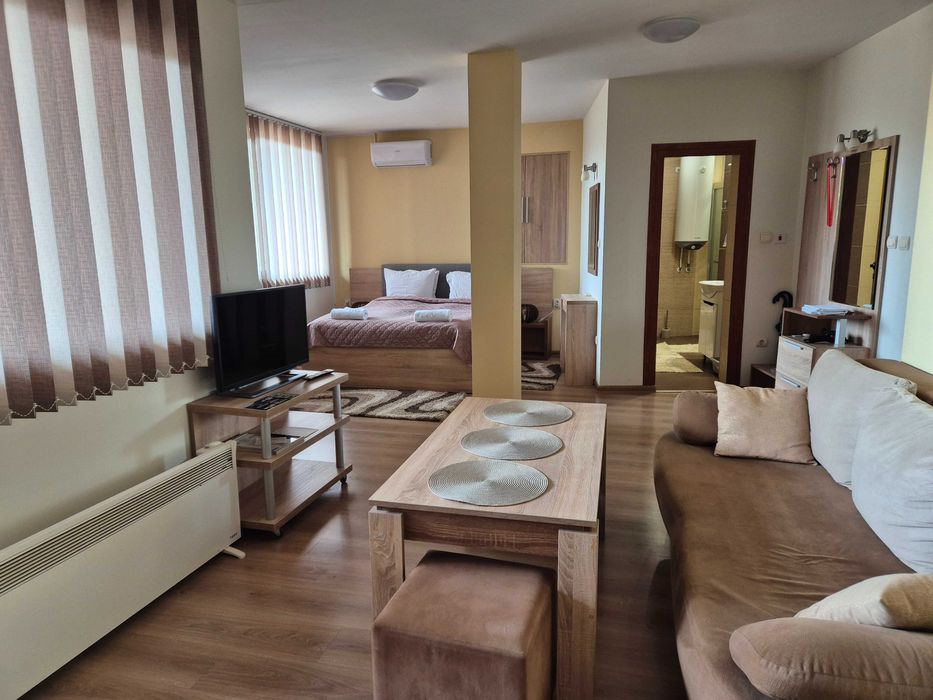 Апартаменти за гости - Paradise Apartment  , Studio Paradise