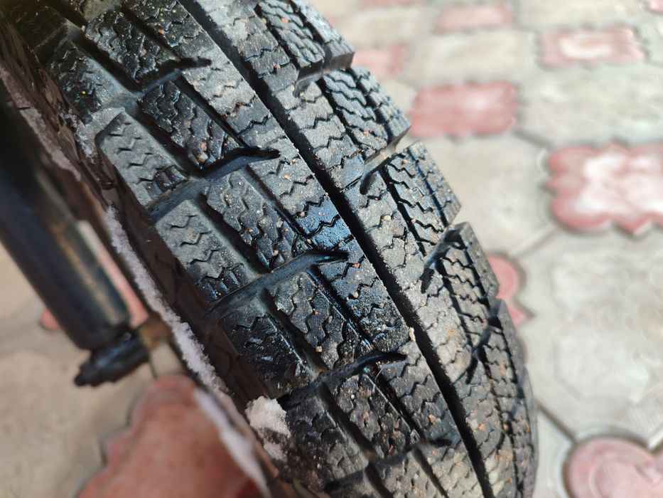 Продам мопед Хонда