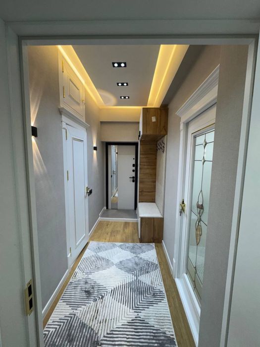 Kvartira samgasi 9 etaj 60kv