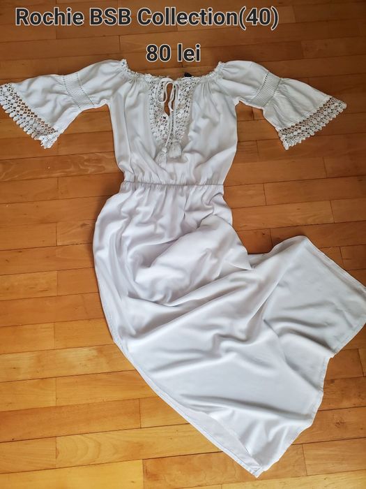 Rochii casual sau elegante S/M/L