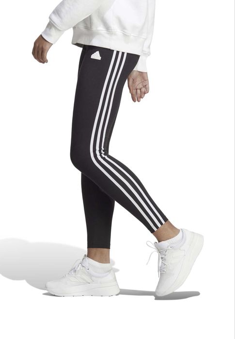 Colanti Adidas Negru