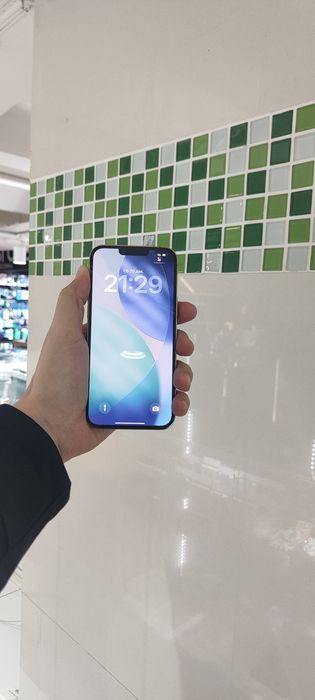 iPhone 13 pro max 256gb