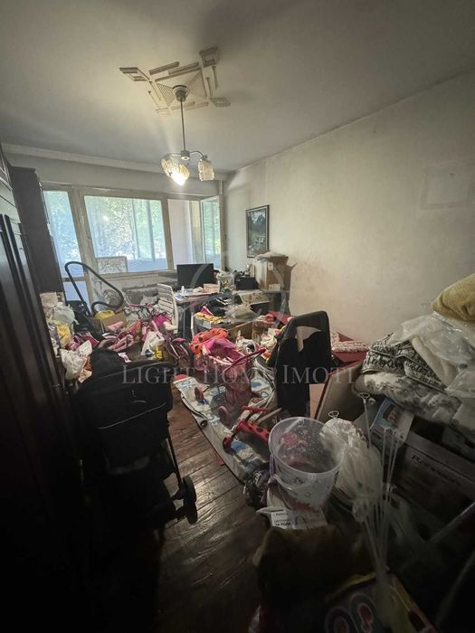 Дава се под наем Тристаен апартамент в Пловдив, Кършияка - 88 кв.м за 105000 € - Снимка #3