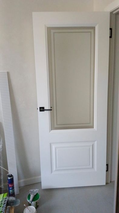 Продам дверь в хорошем состоянии