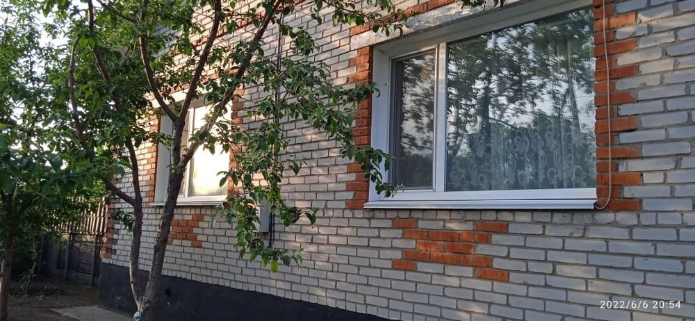 Дом с удобствами