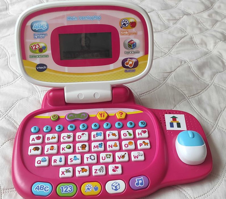 Детски образователен лаптоп Vtech