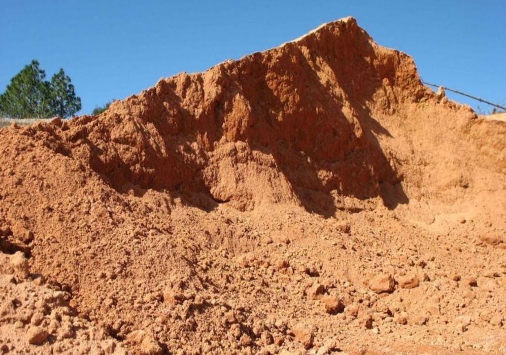 Грунт, песок, балласт, щебень, чернозем