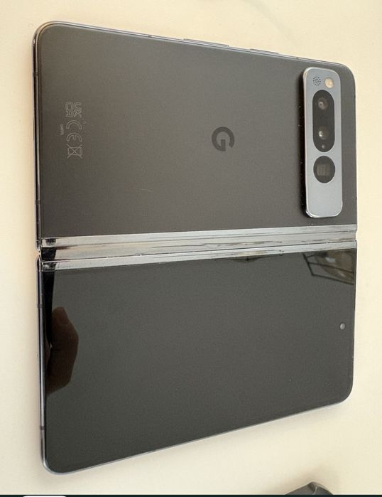 Google pixel fold