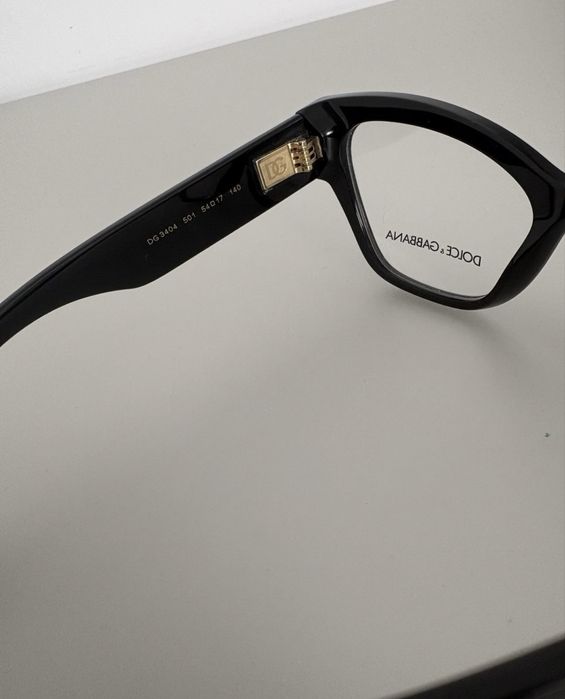 Ochelari Dolce&Gabbana