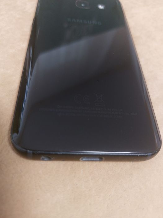 Samsung Galaxy A3