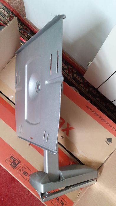 Кранштейн настенный с креплением