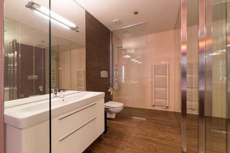 Дава се под наем Тристаен апартамент в София, Лагера - 102 кв.м за 528.36 € - Снимка #7