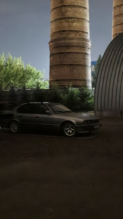 Продам BMW бмв 520