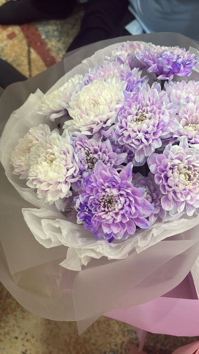 Продам цветы , букеты