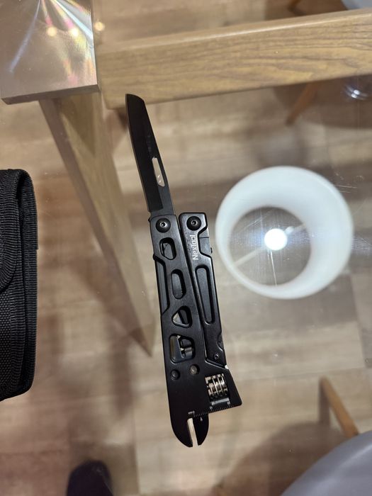 Мултитул NextTool