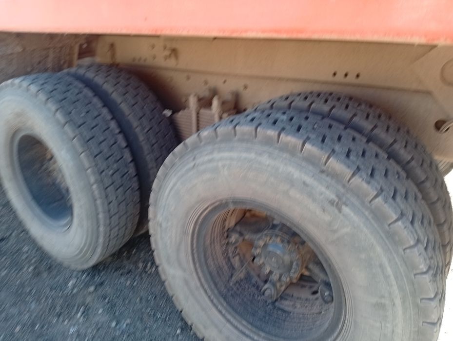 Продам Камаз 5511