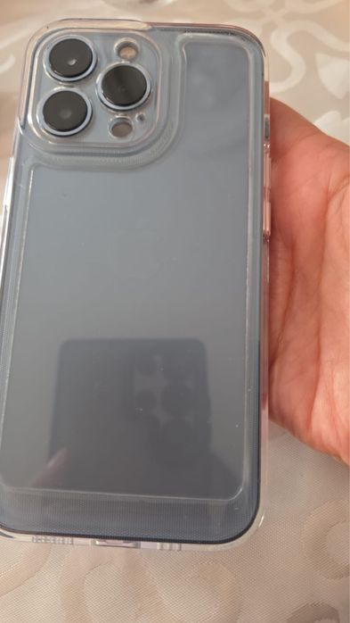 Iphone 13 pro 512 blue