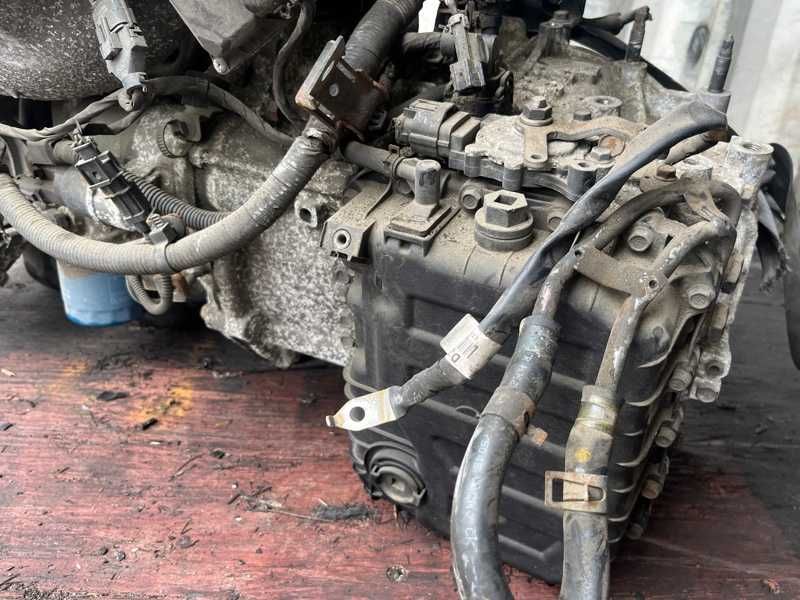 АКПП Kia Optima JF A6MF1-1