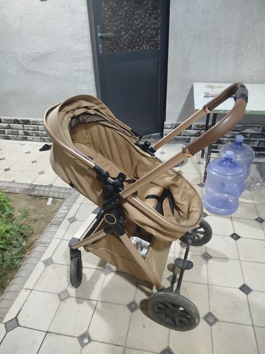 Kolyaska transformer