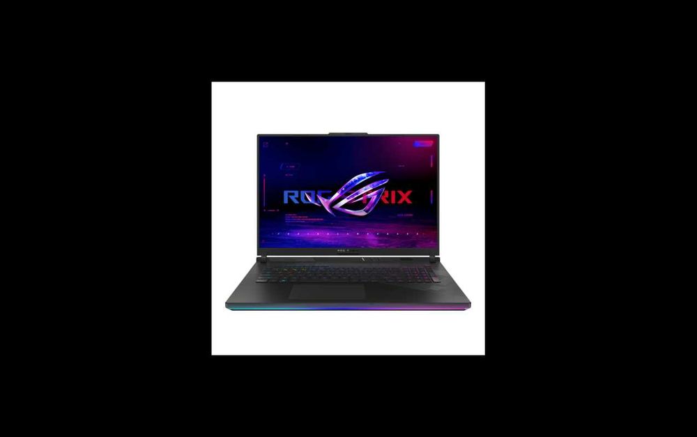 Laptop rtx 4090 i9 64gb ram