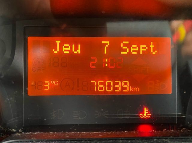 Motor 4H03 76039km fara anexe Peugeot Boxer 2.2 2016-2024 Euro 6