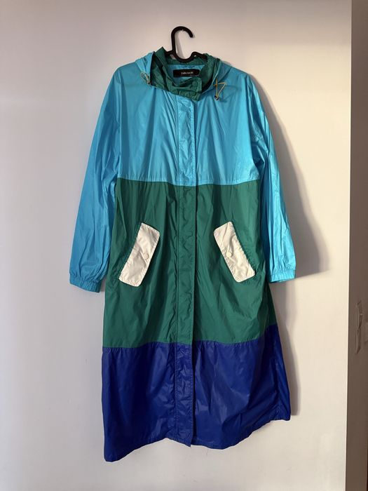 Дъждобран Zara Basic