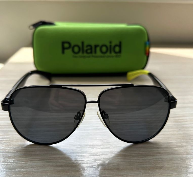 Слънчеви очила Polaroid