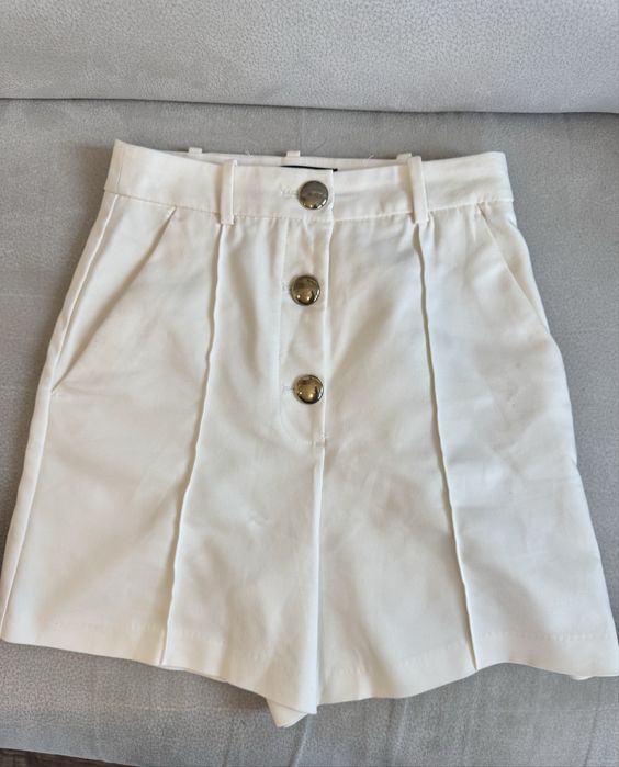 Къси панталонки Zara/Зара