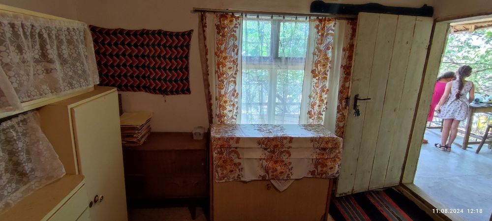 Продава се Къща в с. Черковна, Област Разград - 64 кв.м за 359 €/кв.м - Снимка #1