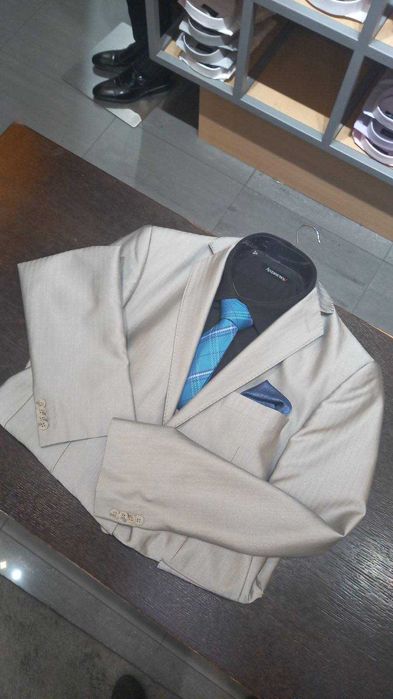 Костюм за всеки повод