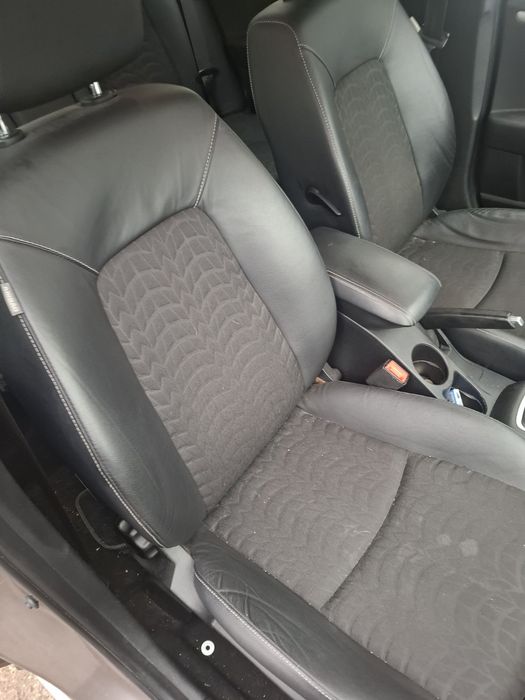 KIA Ceed 1.6 CRDi 2009 г. 90 к.с