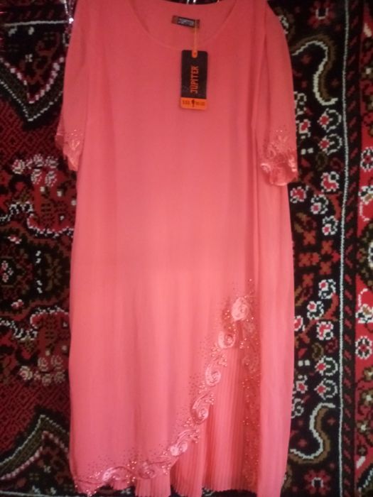 Ko'ylak sotiladi yangi