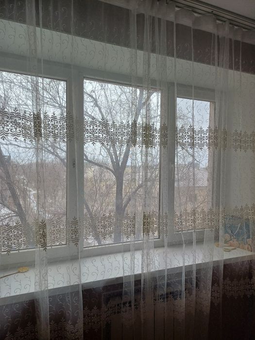 Продаётся турецкие тюли