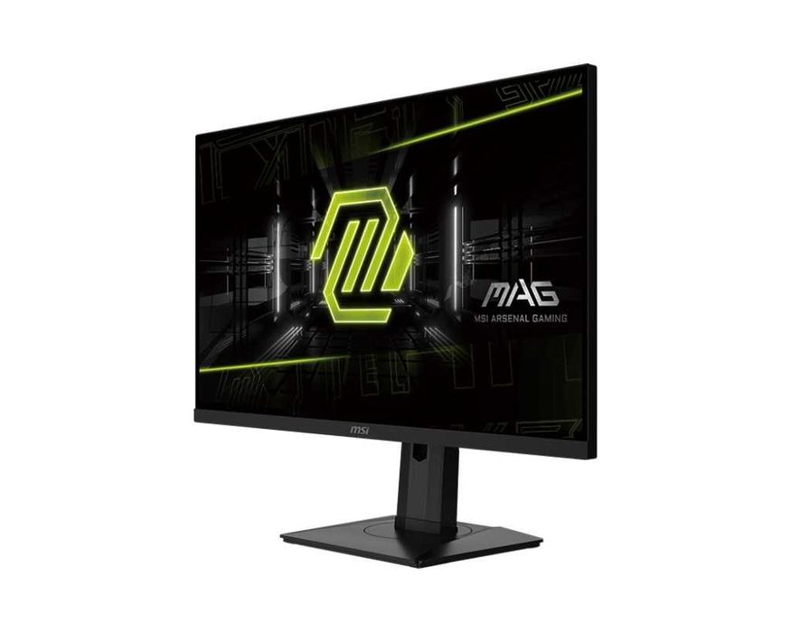 ; Монитор MSI OPTIX MAG 274QRF QD Е2 /IPS/2K/180Hz/FreeSync/G-Sync/1ms