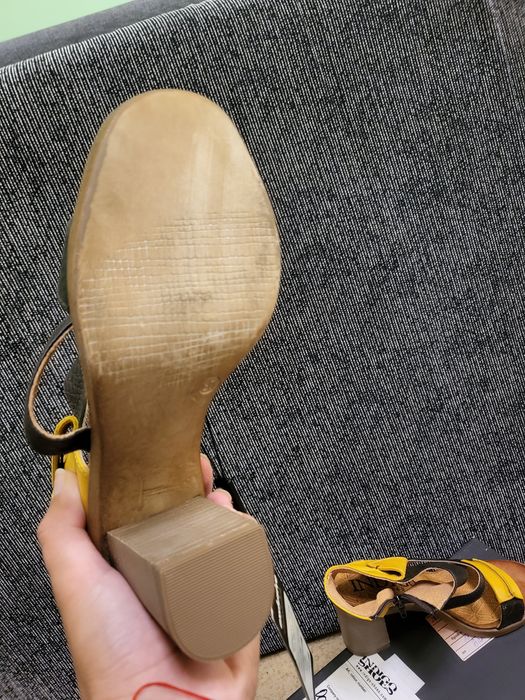 Нови страхотни сандали