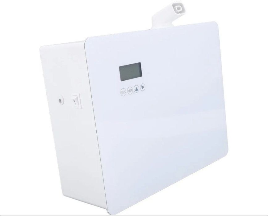 Professional aroma diffuzer